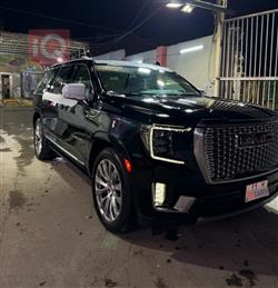 جی ئێم سی یوکۆن